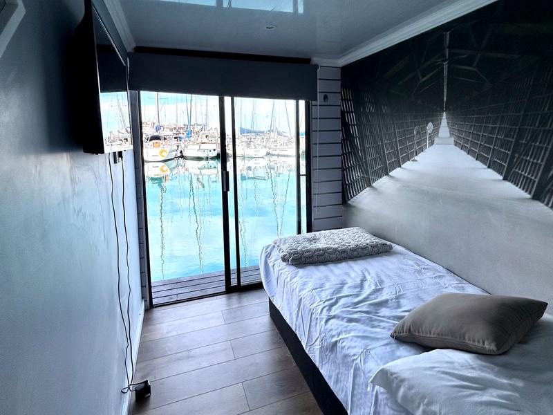 2 Bedroom Property for Sale in Mykonos Western Cape